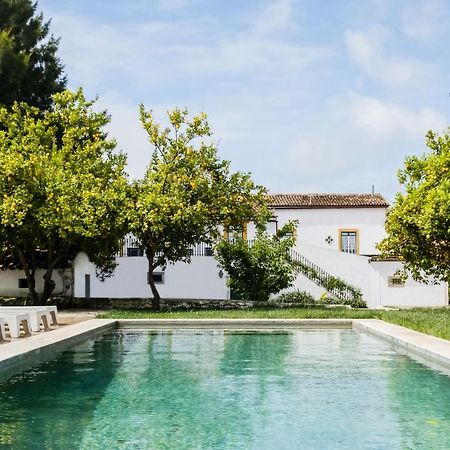Eighteen21 Houses - Casa Dos Condes Cano Bagian luar foto