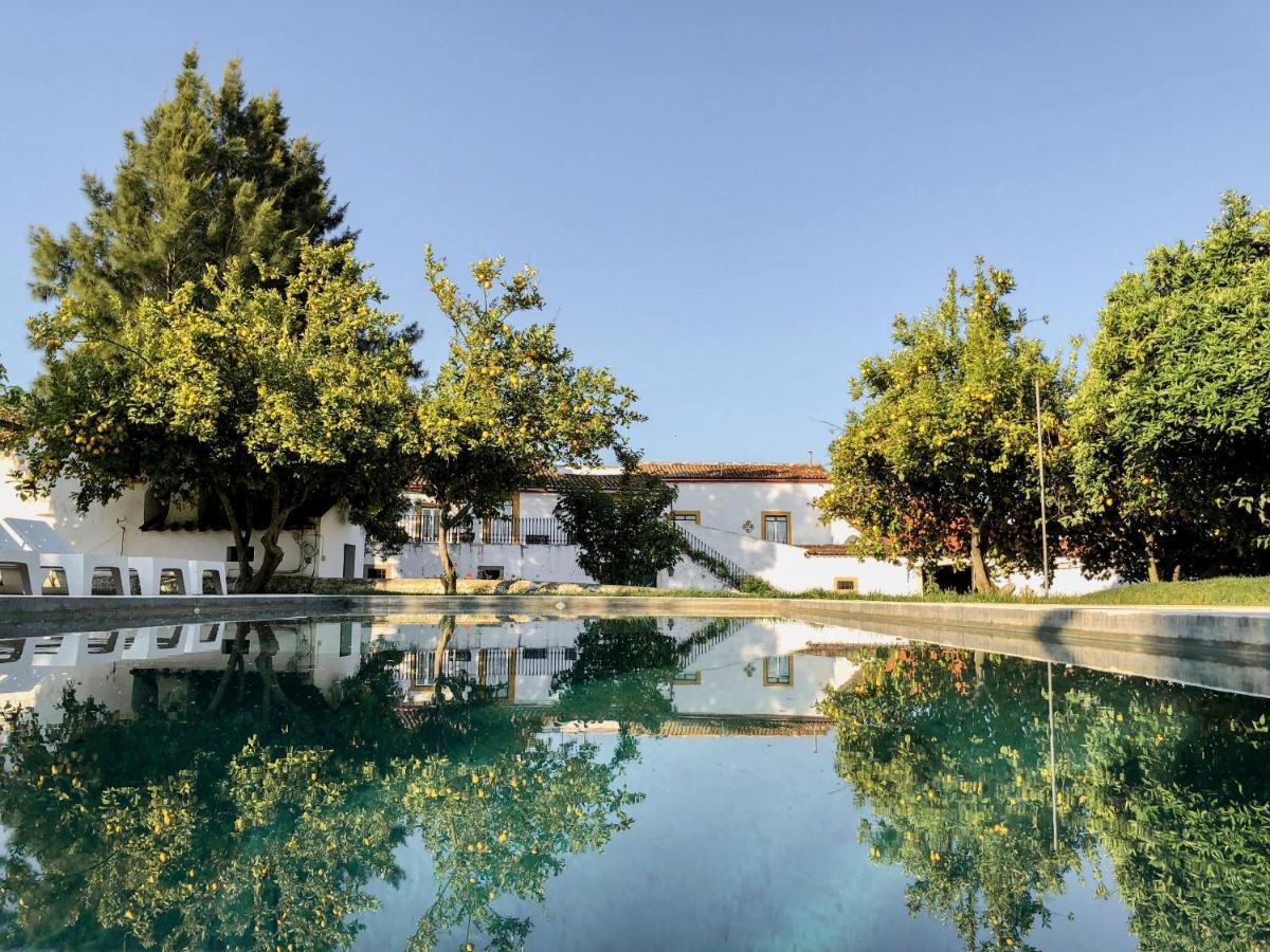 Eighteen21 Houses - Casa Dos Condes Cano Bagian luar foto