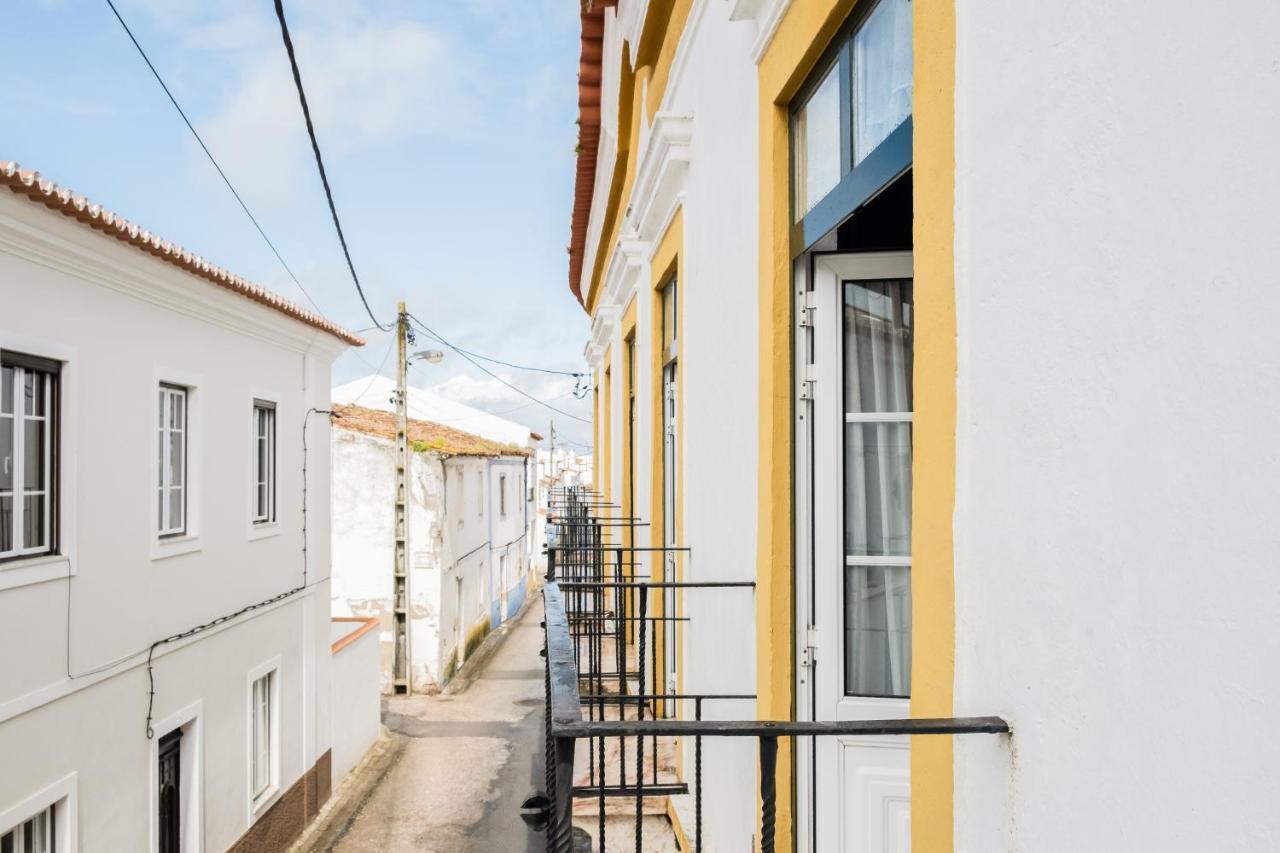 Eighteen21 Houses - Casa Dos Condes Cano Bagian luar foto