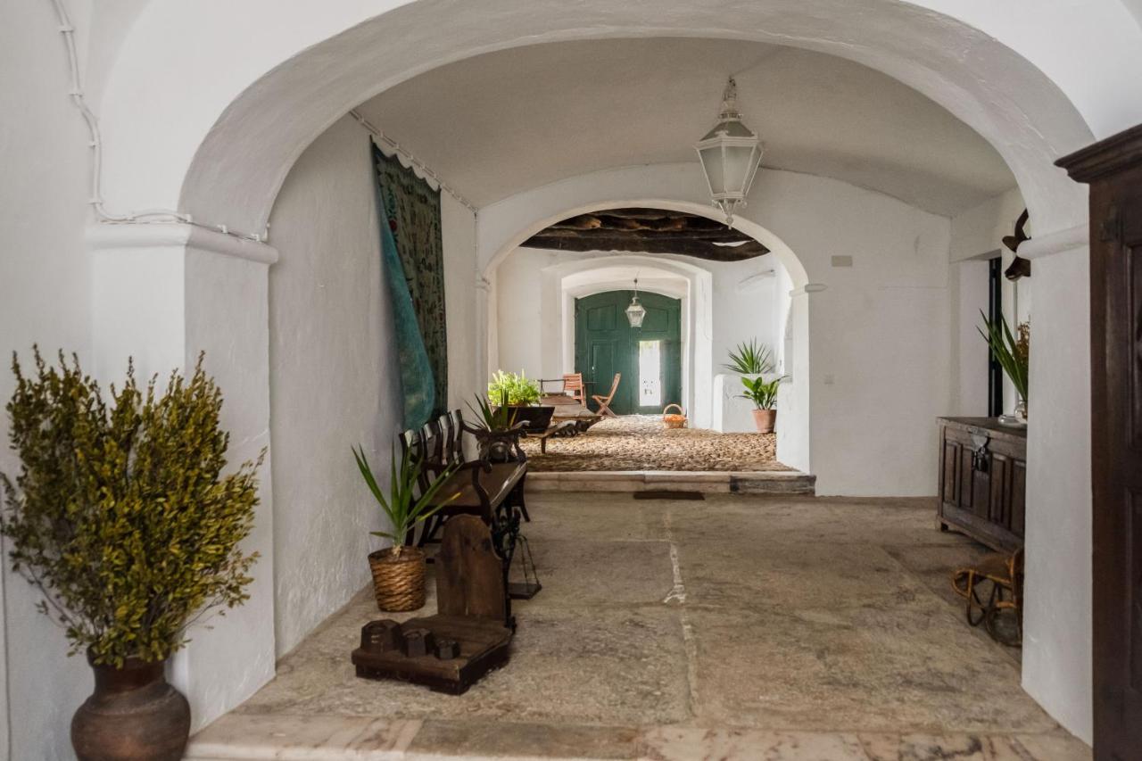 Eighteen21 Houses - Casa Dos Condes Cano Bagian luar foto