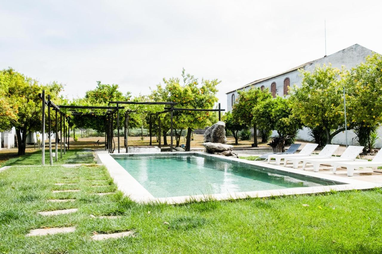 Eighteen21 Houses - Casa Dos Condes Cano Bagian luar foto